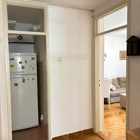 Marija Appartement *