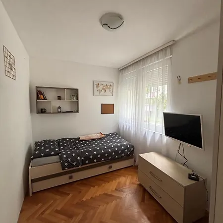 Marija Apartament