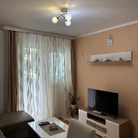 Marija Appartement Mostar