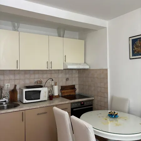 Apartament Marija