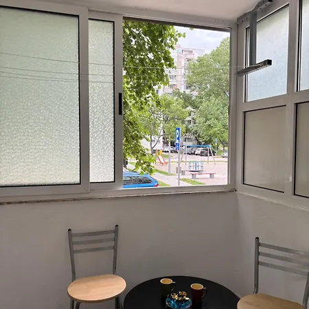 Marija Appartement Mostar